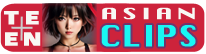 Teen Asian clips